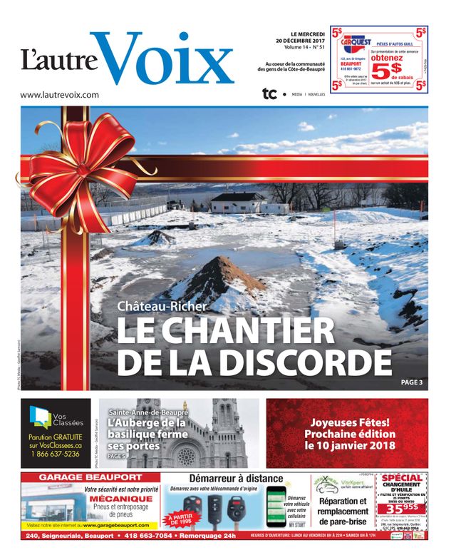 L'Autre Voix