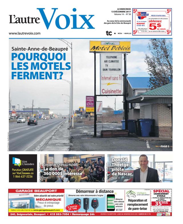 L'Autre Voix