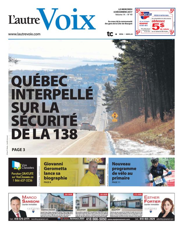 L'Autre Voix