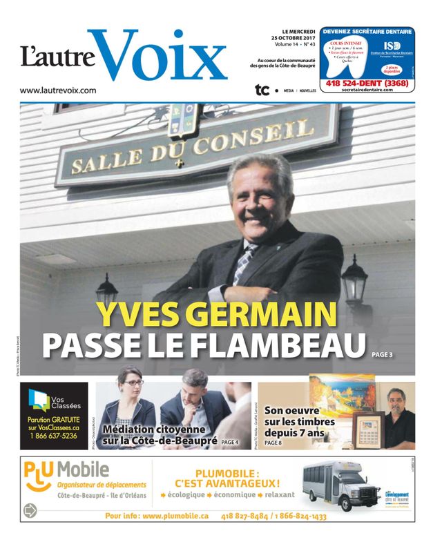 L'Autre Voix