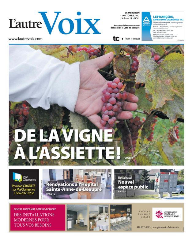 L'Autre Voix