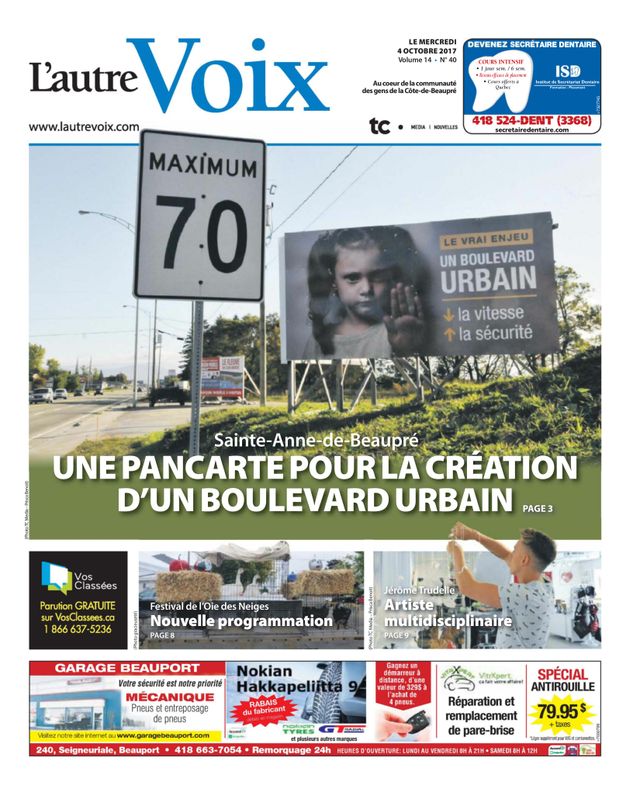 L'Autre Voix