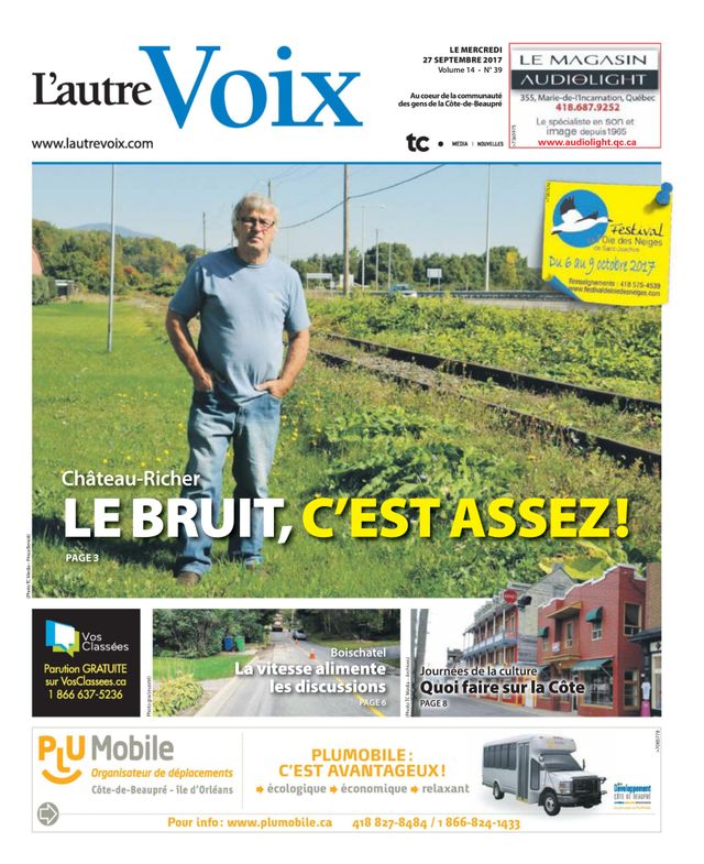 L'Autre Voix