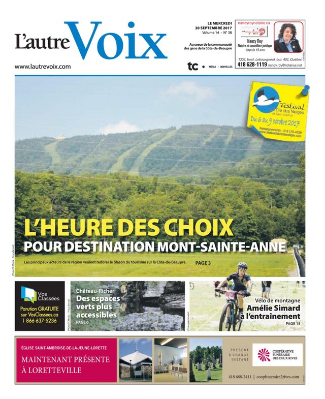 L'Autre Voix