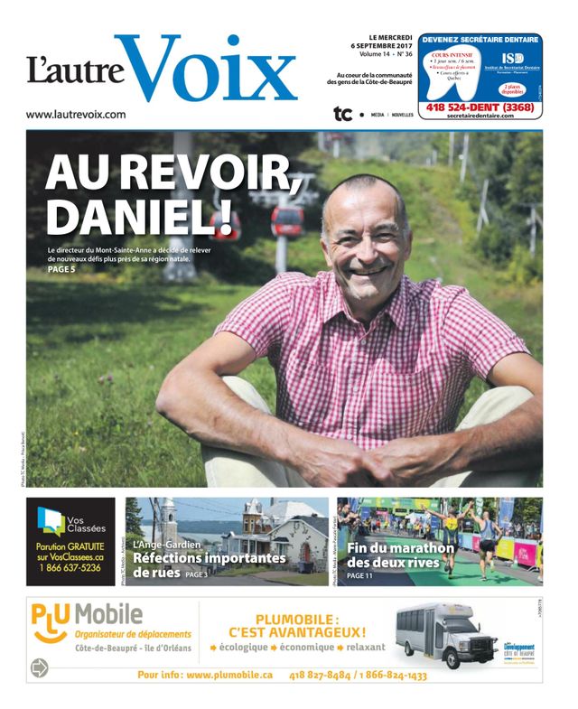 L'Autre Voix