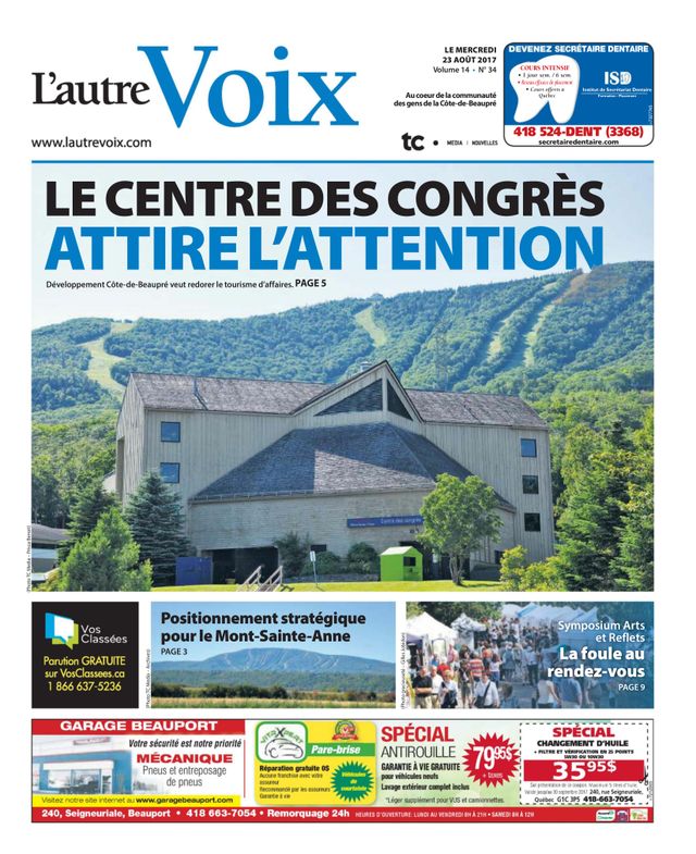 L'Autre Voix