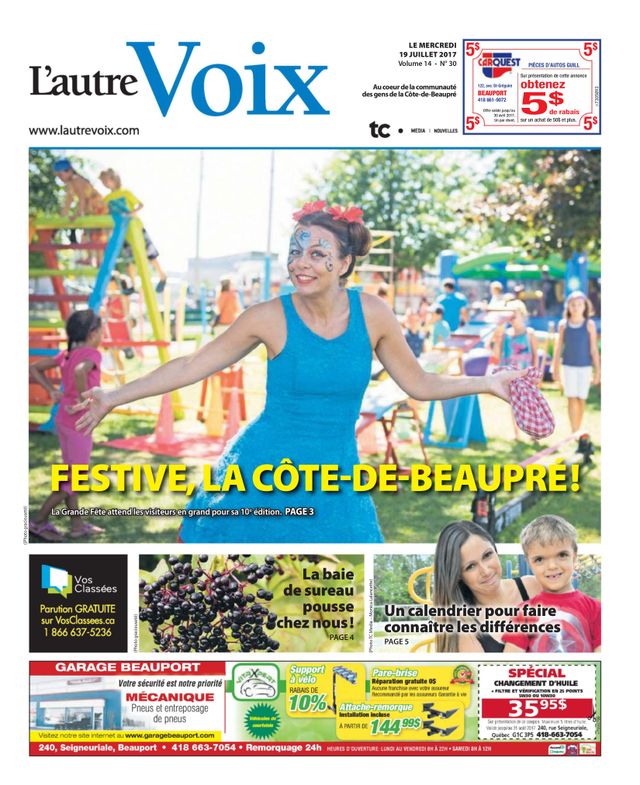 L'Autre Voix