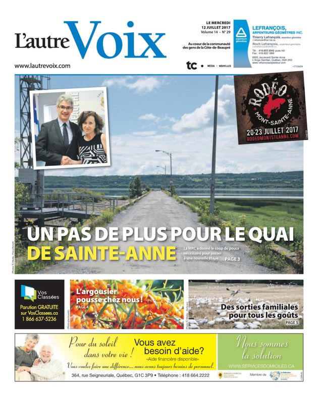 L'Autre Voix