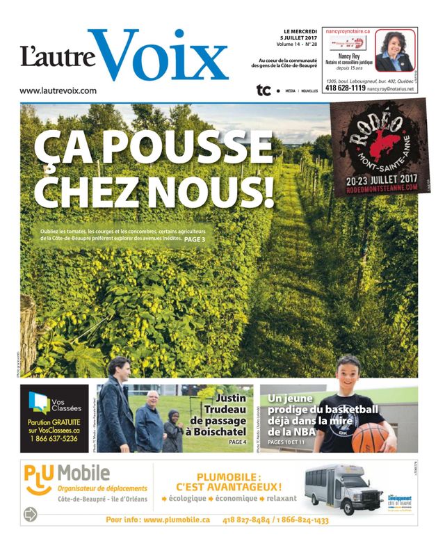 L'Autre Voix