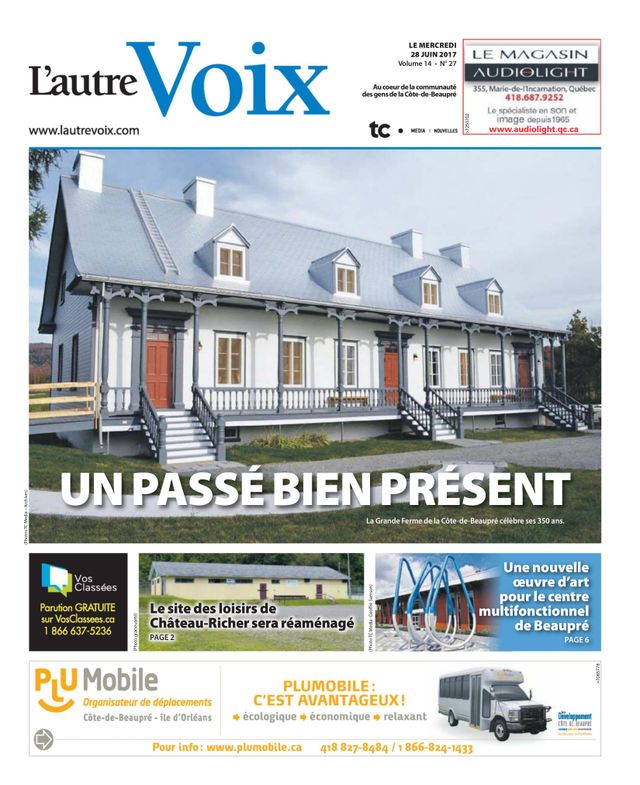 L'Autre Voix