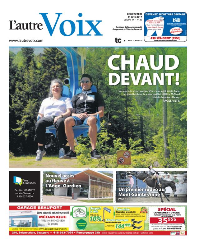 L'Autre Voix