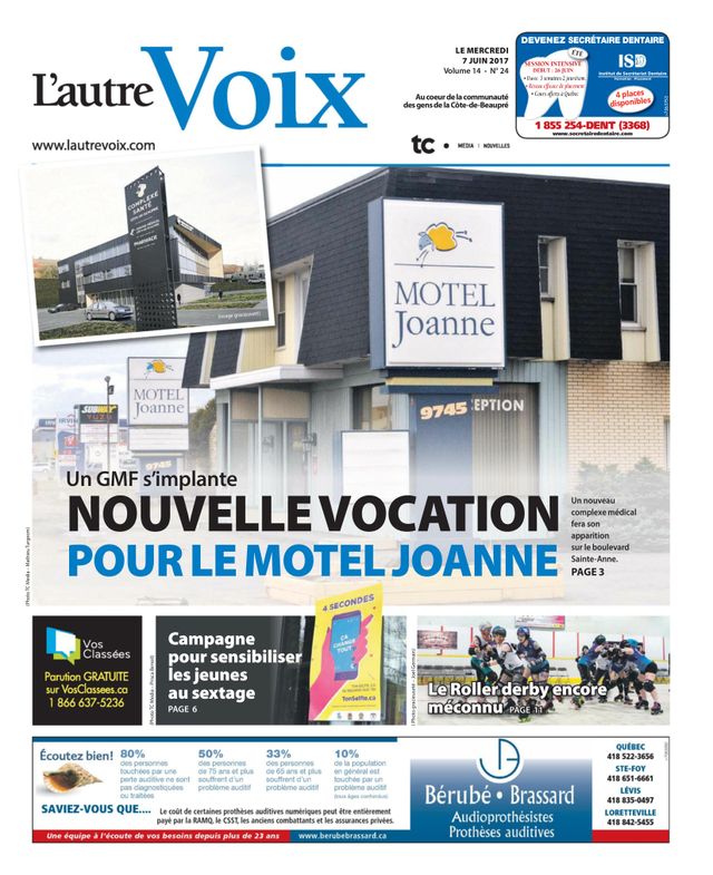 L'Autre Voix