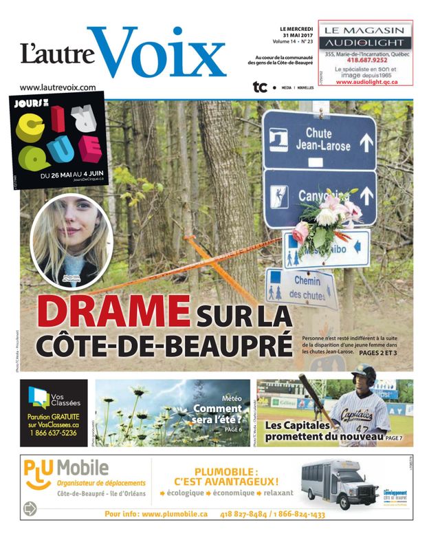 L'Autre Voix