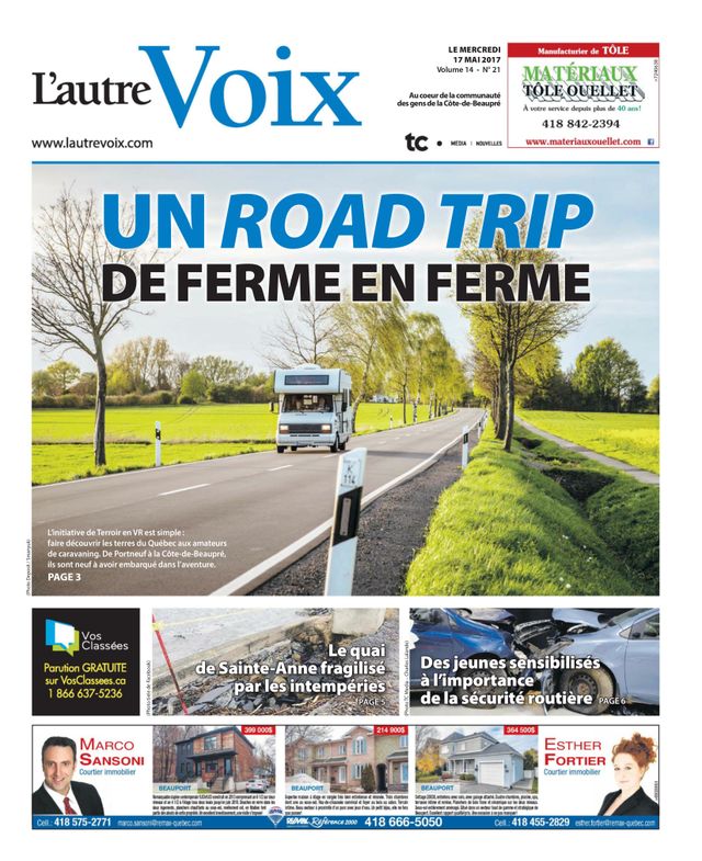 L'Autre Voix