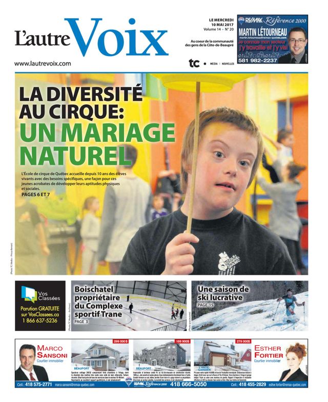 L'Autre Voix