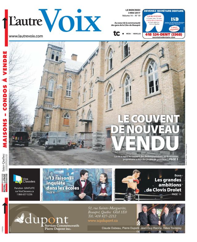 L'Autre Voix