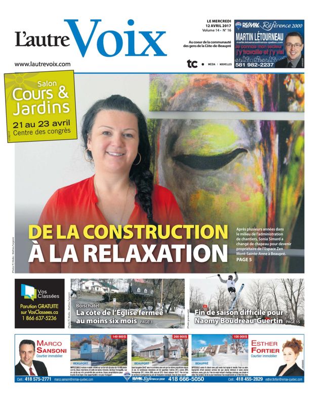 L'Autre Voix