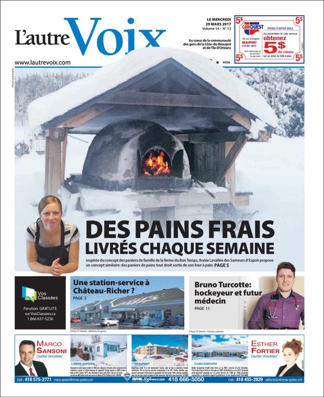 L'Autre Voix