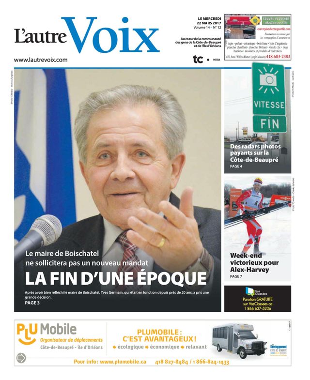 L'Autre Voix
