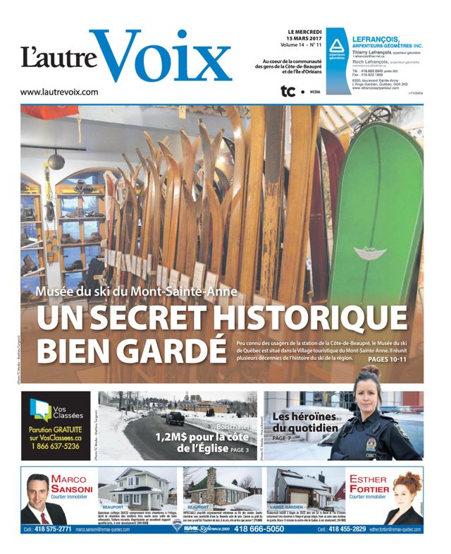 L'Autre Voix
