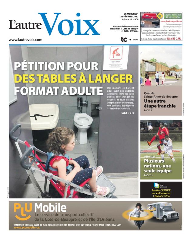 L'Autre Voix