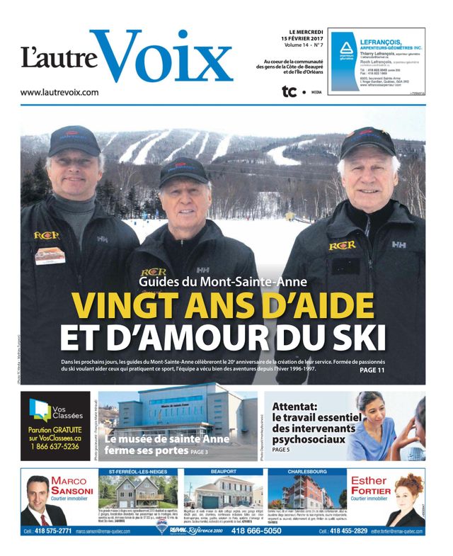 L'Autre Voix