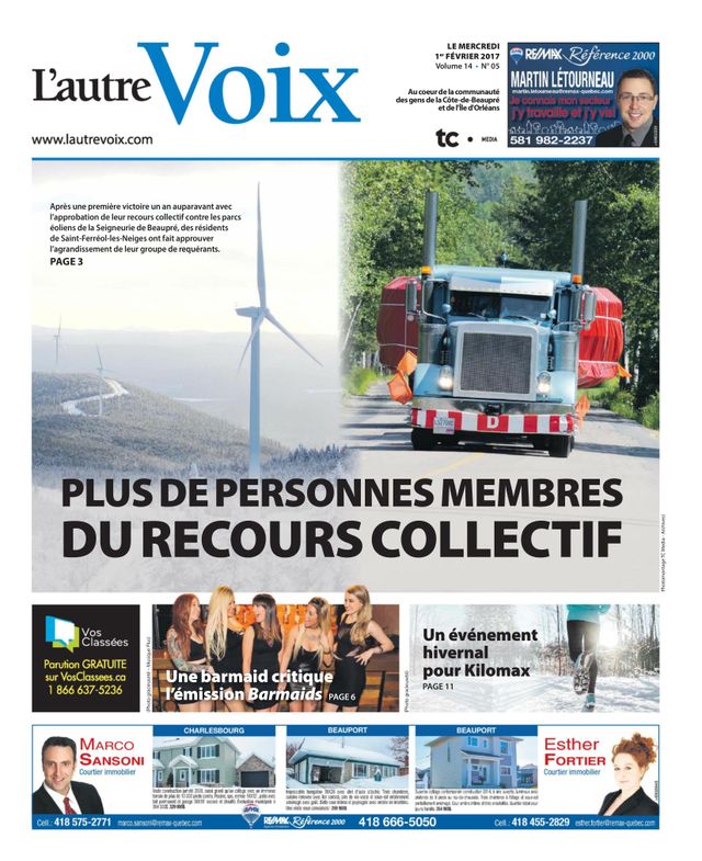 L'Autre Voix