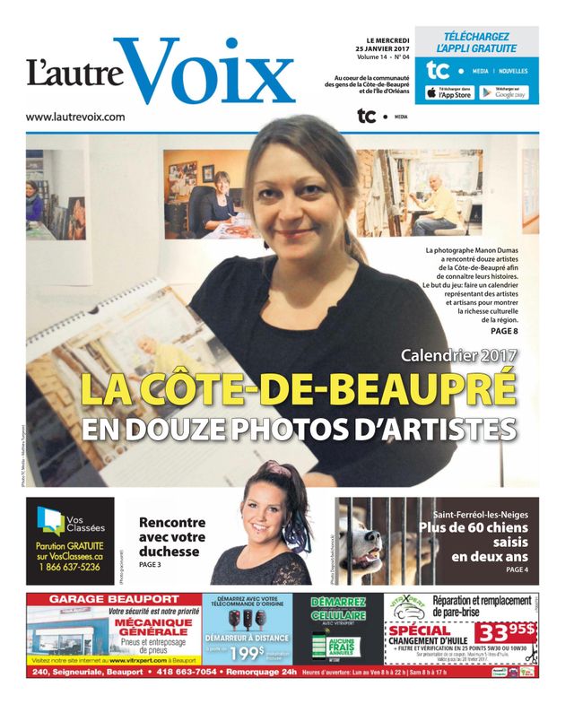 L'Autre Voix