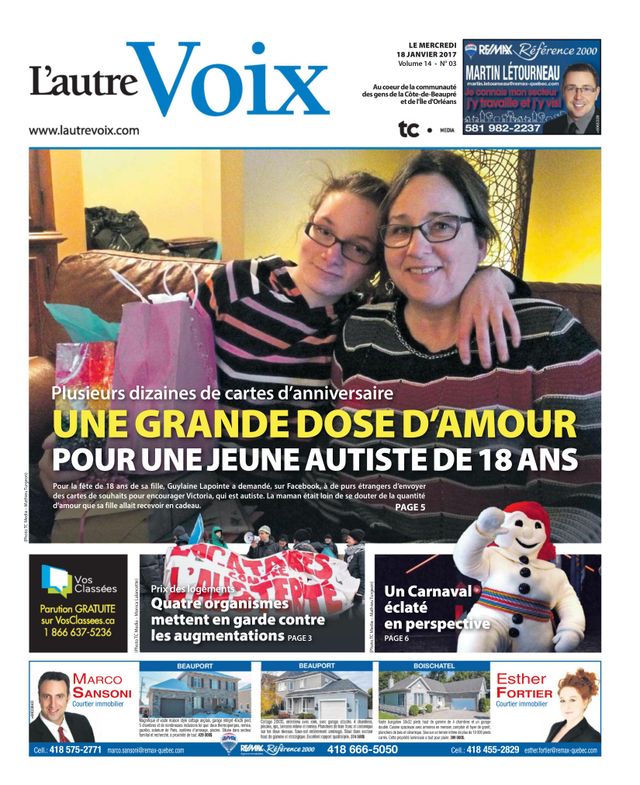 L'Autre Voix