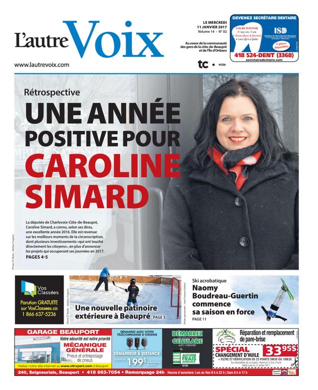 L'Autre Voix
