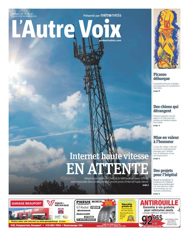 L'Autre Voix