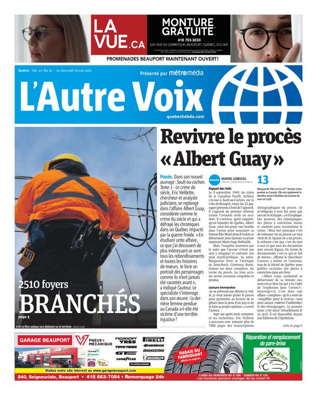 L'Autre Voix