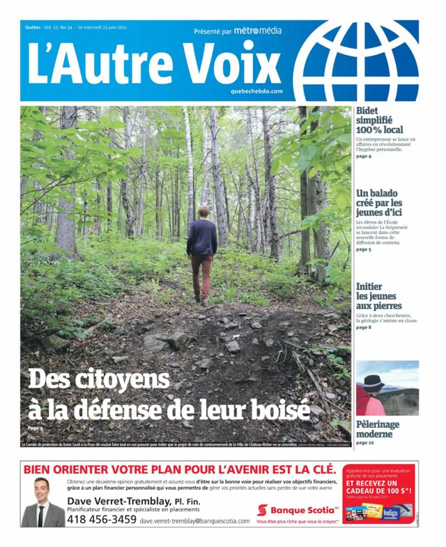 L'Autre Voix