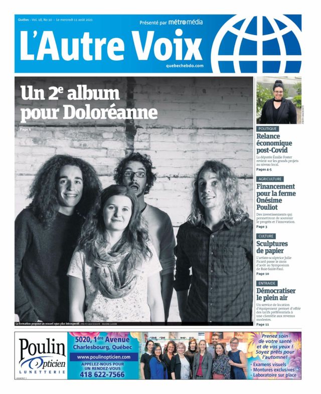 L'Autre Voix