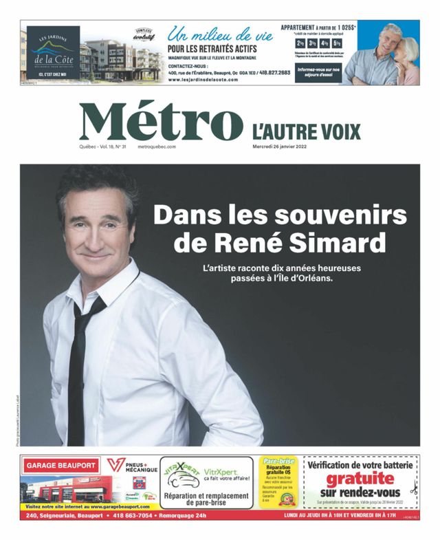 L'Autre Voix