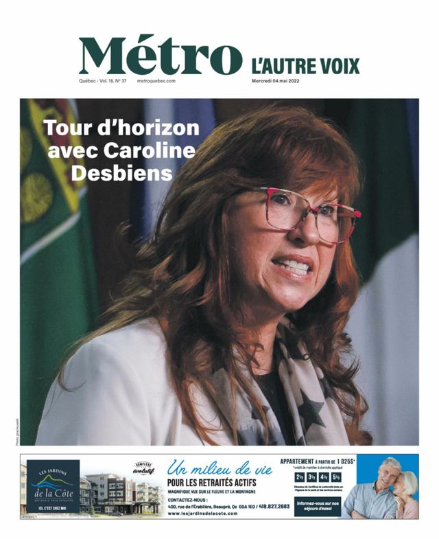 L'Autre Voix