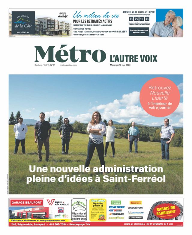 L'Autre Voix