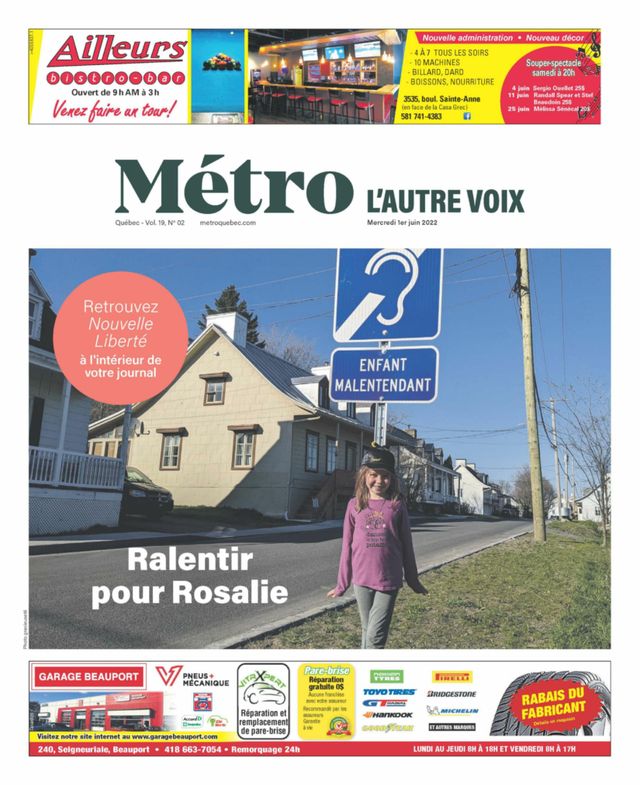 L'Autre Voix