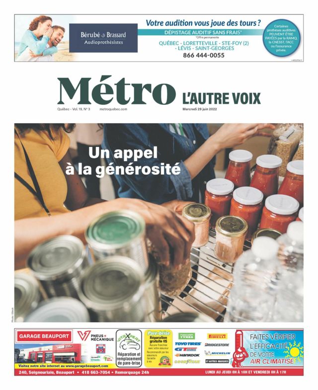 L'Autre Voix