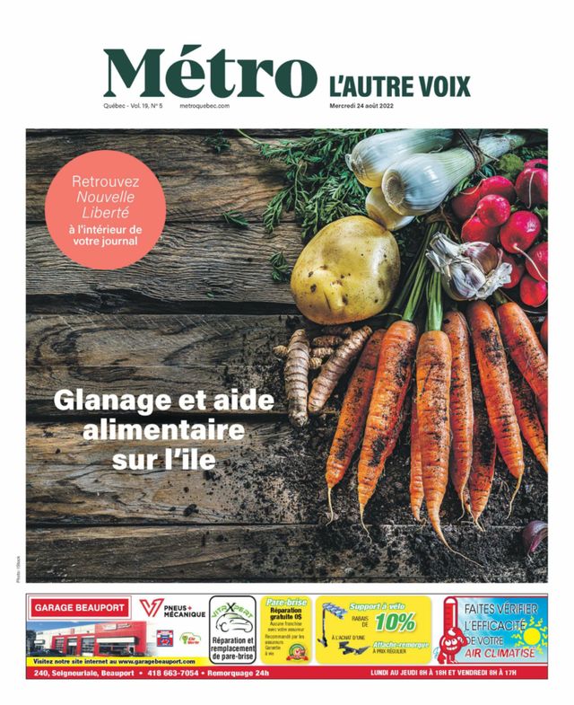 L'Autre Voix