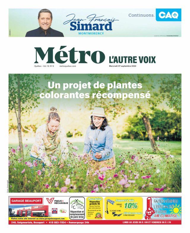 L'Autre Voix