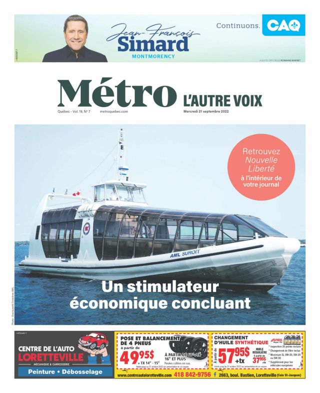 L'Autre Voix