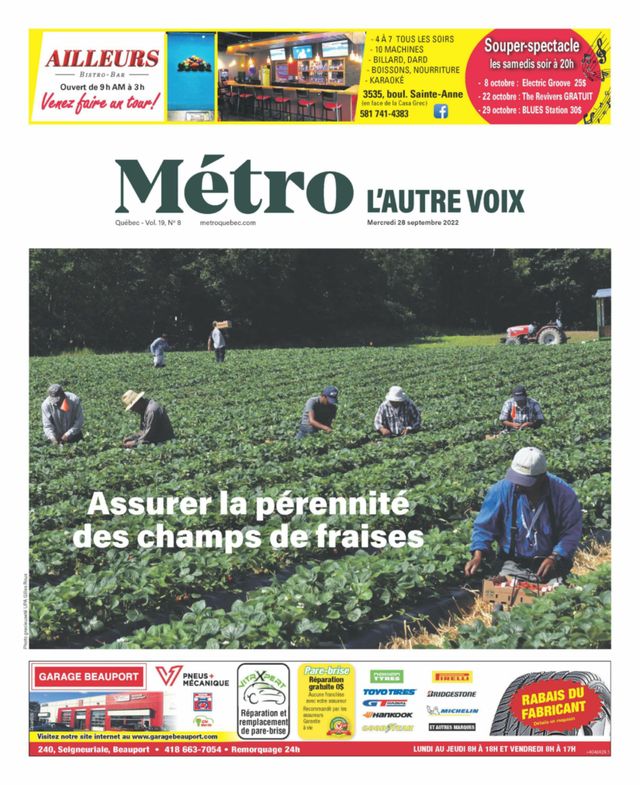 L'Autre Voix
