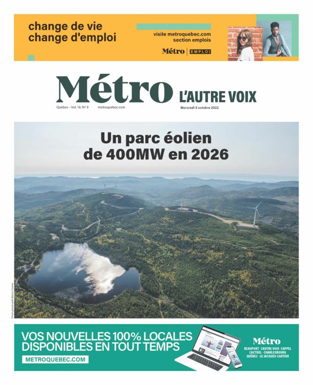 L'Autre Voix