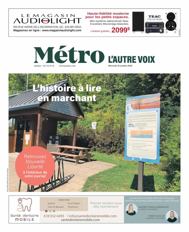 L'Autre Voix