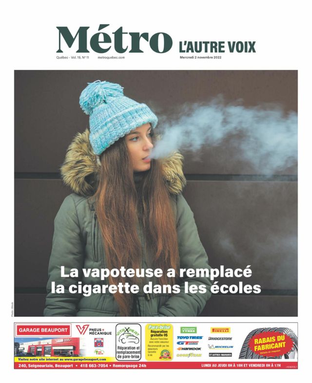 L'Autre Voix