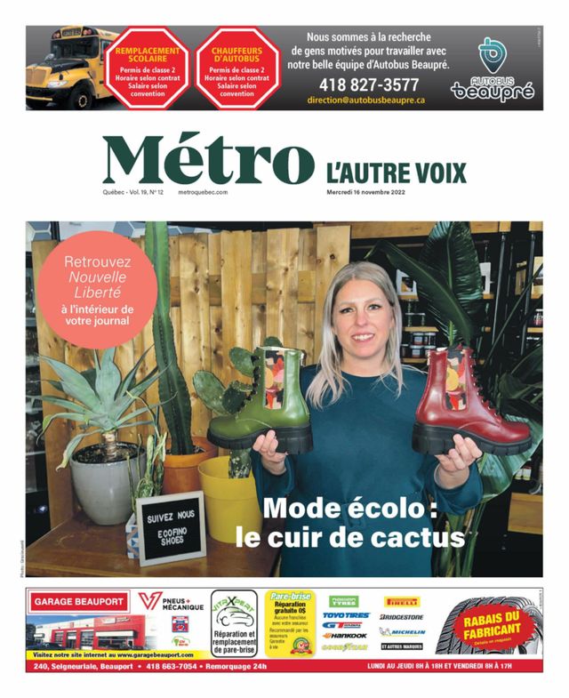 L'Autre Voix