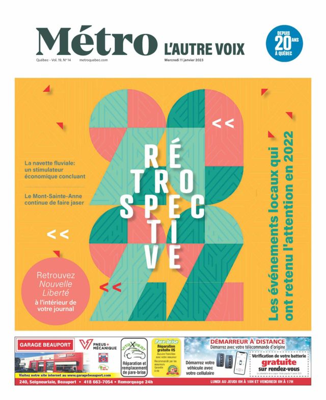 L'Autre Voix