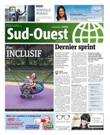 Sud-Ouest - September 16, 2020 September 16, 2020