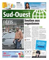 Sud-Ouest - August 12, 2020 August 12, 2020